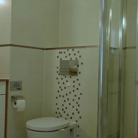 Apartment W Niechorzu Przy Latarni Z Garazem *